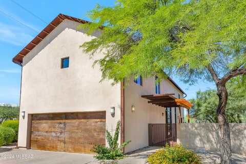 Corte Melodia, TUCSON, AZ 85712