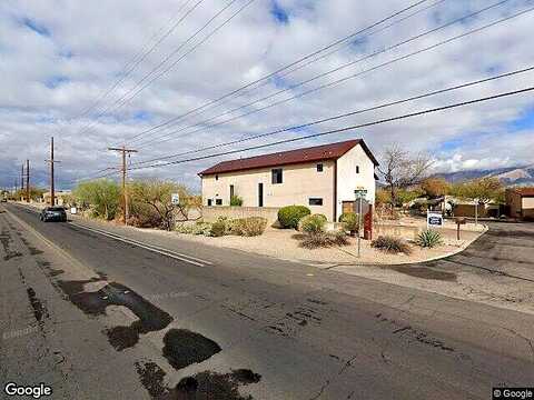 Corte Melodia, TUCSON, AZ 85712