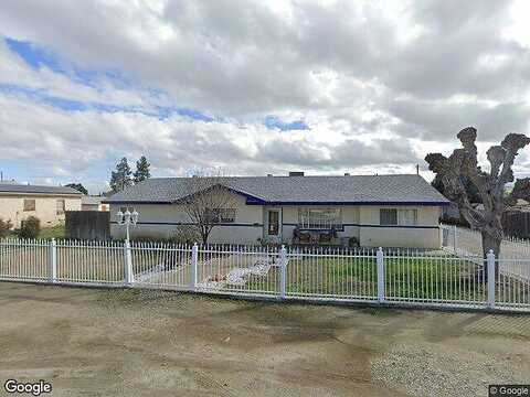 Pine, TAFT, CA 93268