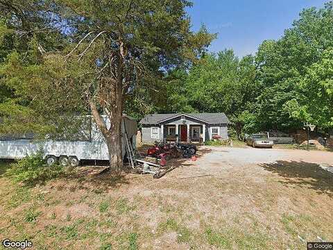 Bc Grant, CORNELIA, GA 30531