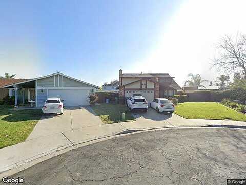 Chatsworth, MENIFEE, CA 92586