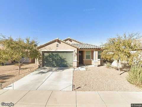 Jessica, BUCKEYE, AZ 85326