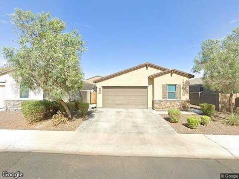 Palm, BUCKEYE, AZ 85396