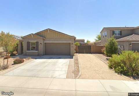 Grant, BUCKEYE, AZ 85326