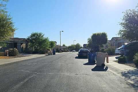 Grant, BUCKEYE, AZ 85326