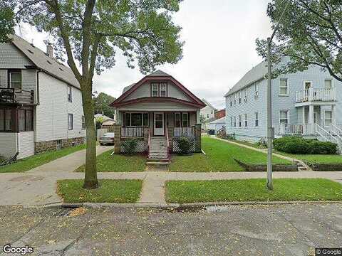 64Th, MILWAUKEE, WI 53214