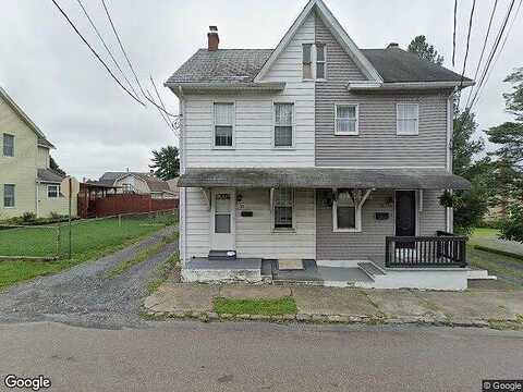 3Rd, WIND GAP, PA 18091