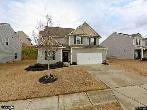 Darling, PENDERGRASS, GA 30567