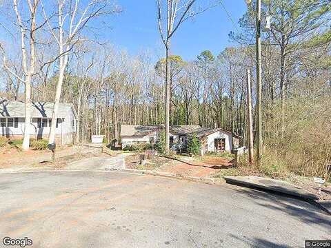 Basswood, LILBURN, GA 30047