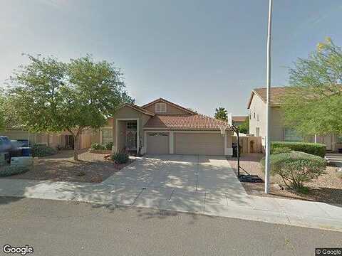 Oakland, CHANDLER, AZ 85225