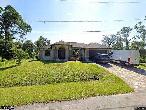 Mincey, NORTH PORT, FL 34286