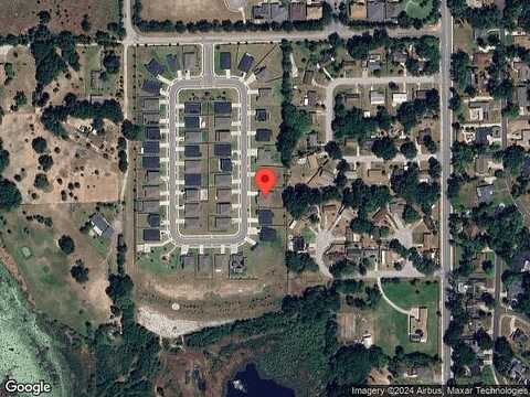 Park Leah, APOPKA, FL 32712
