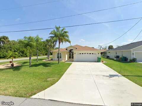 Garland, ROTONDA WEST, FL 33947