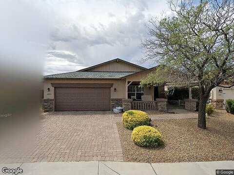Madrid, DEWEY, AZ 86327