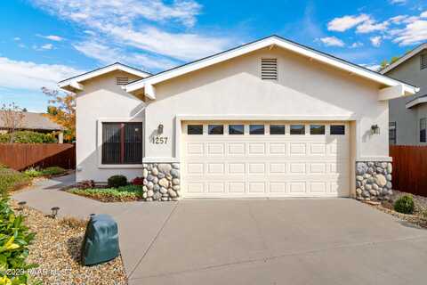 Gardenia, PRESCOTT, AZ 86305