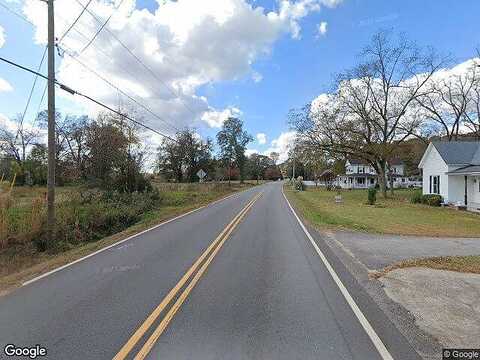 Ga Hwy 109, MEANSVILLE, GA 30256