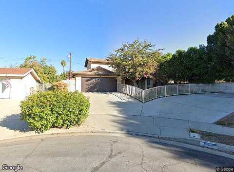 Renwick, GLENDORA, CA 91740