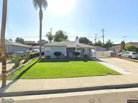 Burgess, WHITTIER, CA 90604