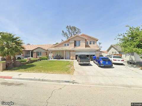 Begonia, ADELANTO, CA 92301