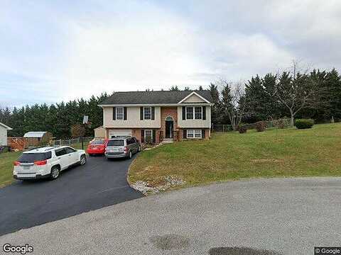 Ashton, CHRISTIANSBURG, VA 24073