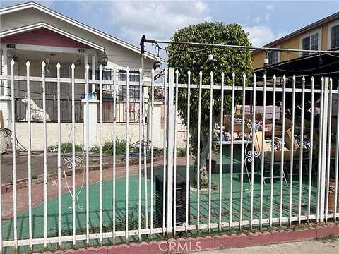 113Th, LOS ANGELES, CA 90059