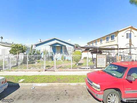 113Th, LOS ANGELES, CA 90059