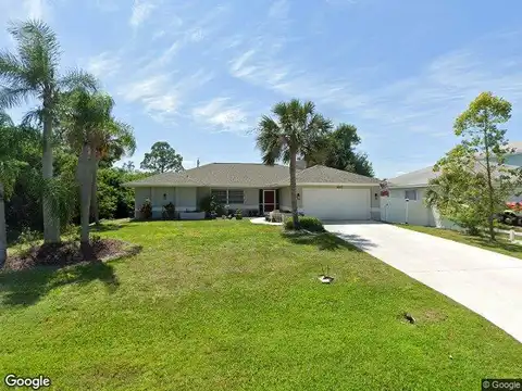 Sunnydale, ENGLEWOOD, FL 34224