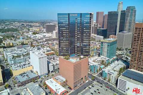 Wilshire, LOS ANGELES, CA 90017