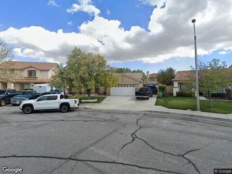 Avenue H6, LANCASTER, CA 93534