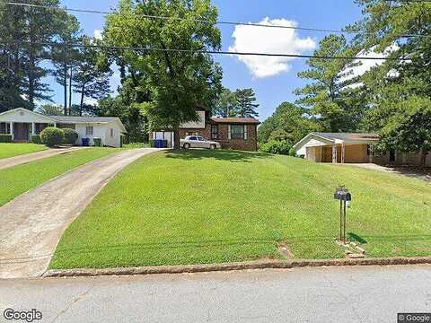 Forest Valley, ATLANTA, GA 30354