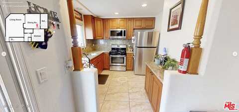 Crenshaw, INGLEWOOD, CA 90303