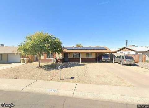 77Th, GLENDALE, AZ 85303