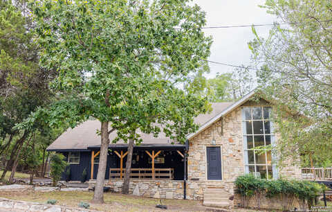 Tanglewood, KERRVILLE, TX 78028