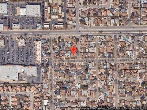 Palm Vista, LANCASTER, CA 93535