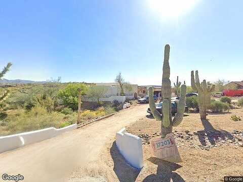 Never Mind, CAREFREE, AZ 85377