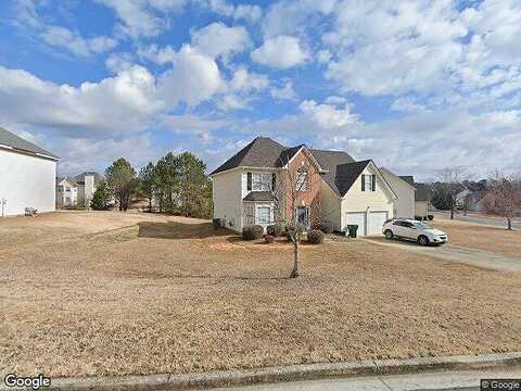 Lakewater, SNELLVILLE, GA 30039