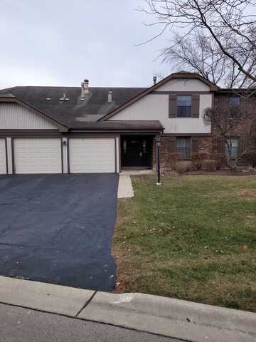 1235 Ironwood Court, Schaumburg, IL 60193