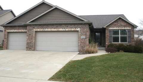 2704 Fieldstone Court, Normal, IL 61761