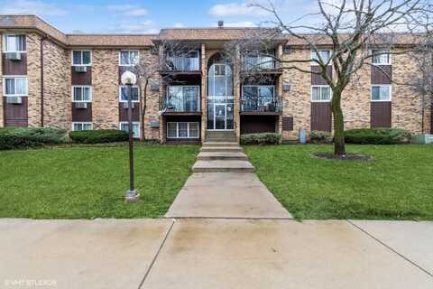 705 HERITAGE Drive, Hoffman Estates, IL 60169