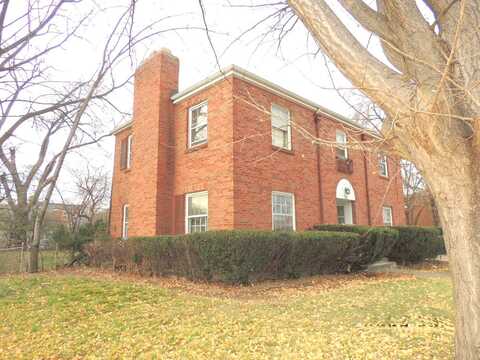 306 BOHLAND Avenue, Bellwood, IL 60104