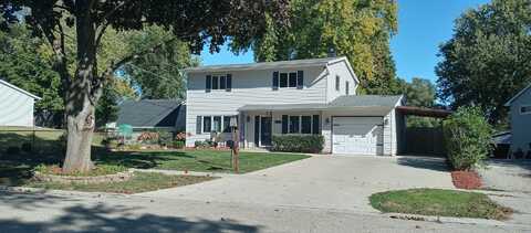 36263 N Mill Court, Gurnee, IL 60031