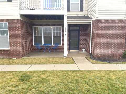 1304 Echelon Circle, Matteson, IL 60443