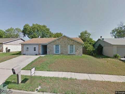 Granada, ARLINGTON, TX 76014