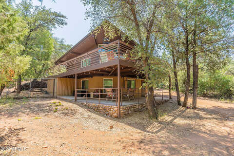 Beaver Flat, PAYSON, AZ 85541