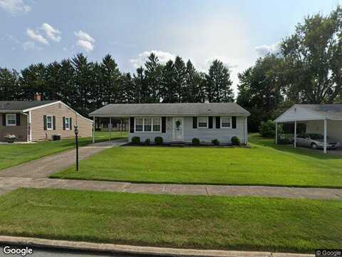 Theodore, MIDDLETOWN, PA 17057