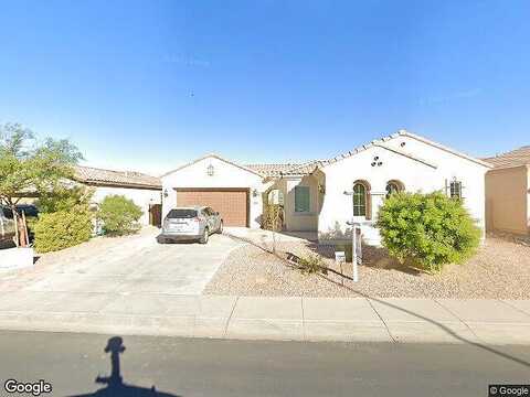 Tripoli, MESA, AZ 85212