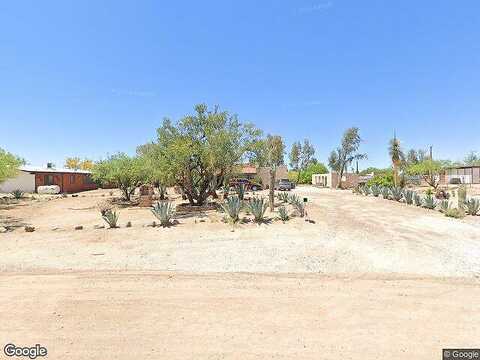 Camino Central, TUCSON, AZ 85742