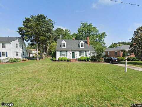 Elm, NEWPORT NEWS, VA 23601