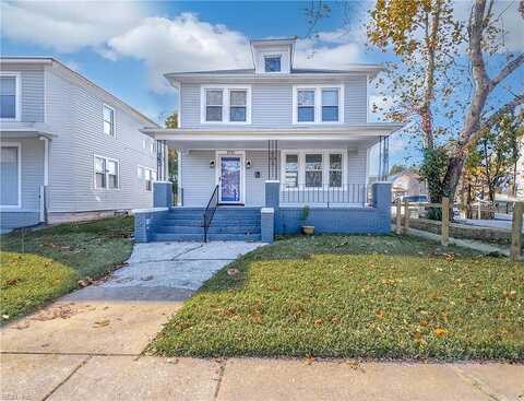 Marshall, NEWPORT NEWS, VA 23607