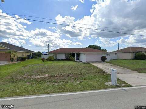 24Th, CAPE CORAL, FL 33909